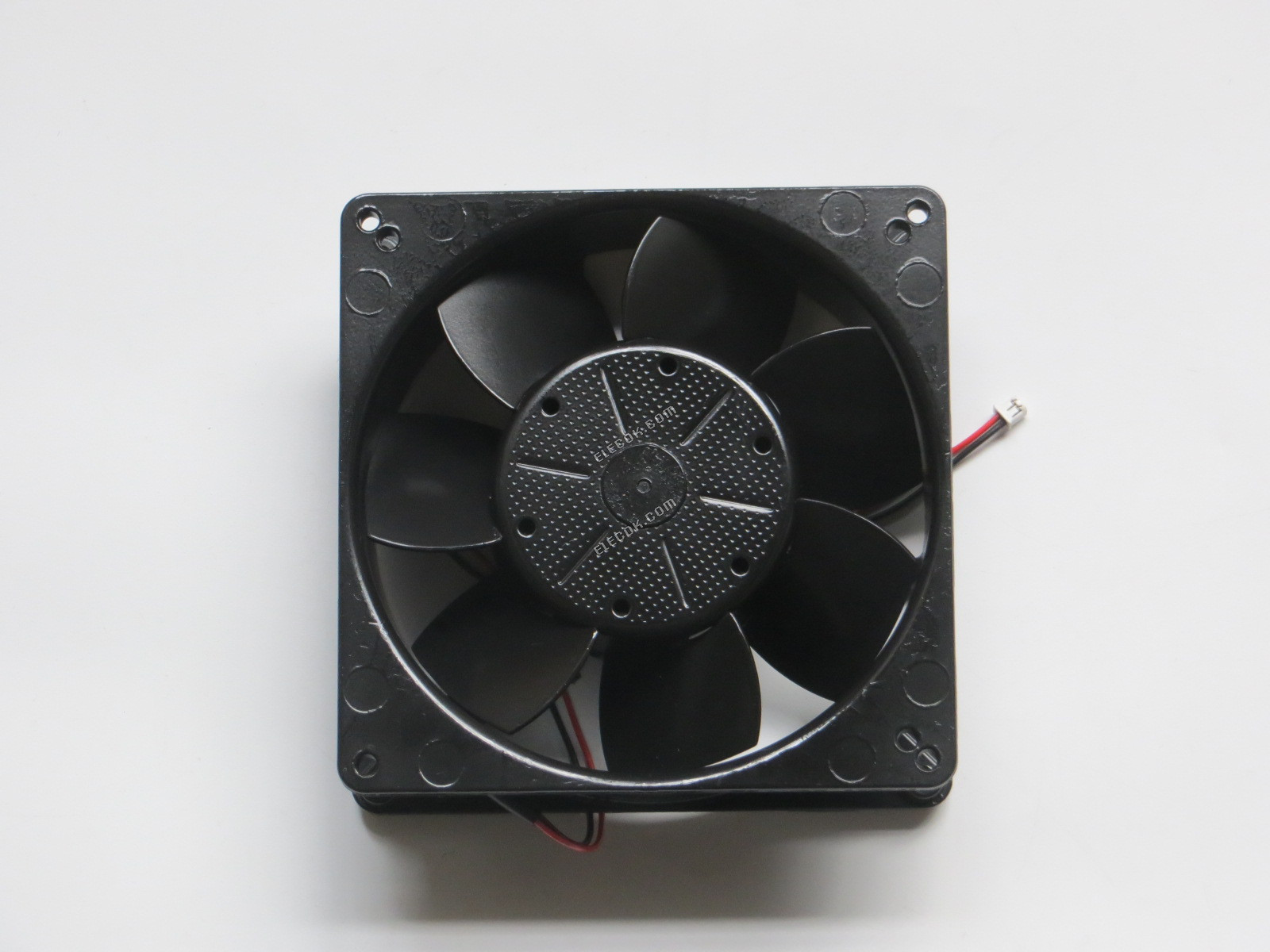 EBM-Papst 5118N 48V 9,5W 2 draden Koelventilator 