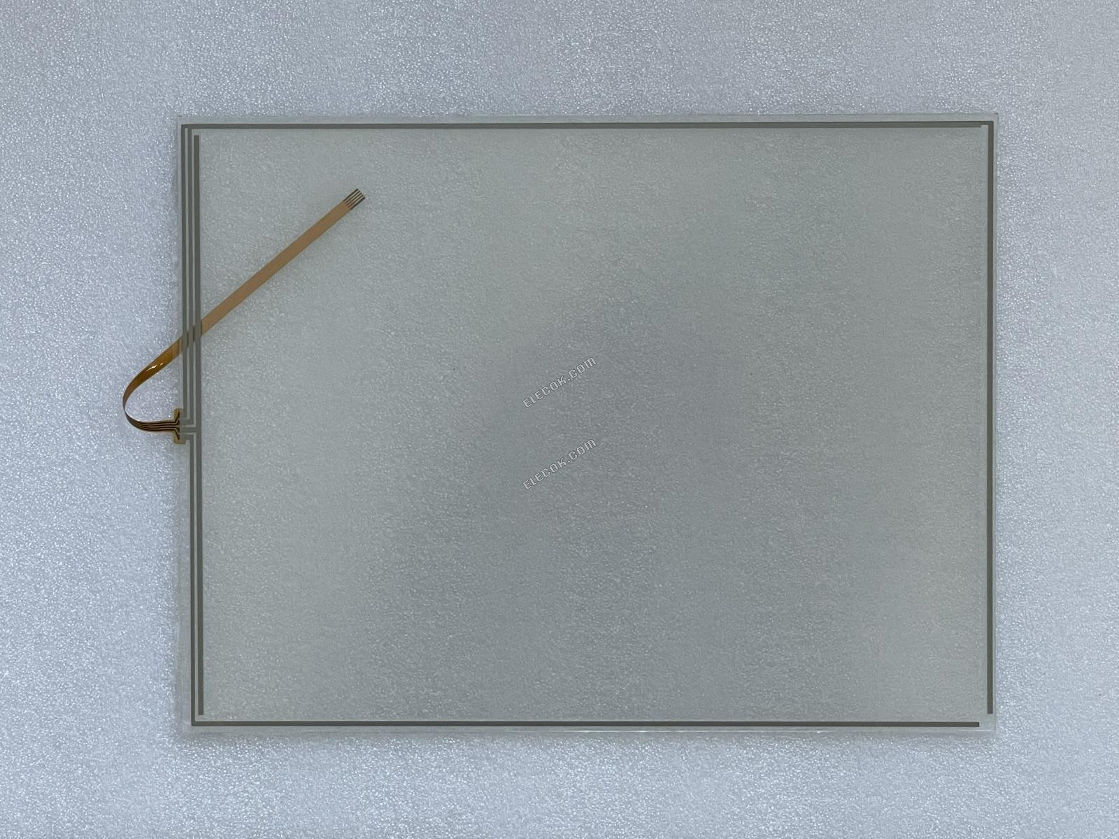 T010-1201-X131 15 インチタッチスクリーン, 代替品