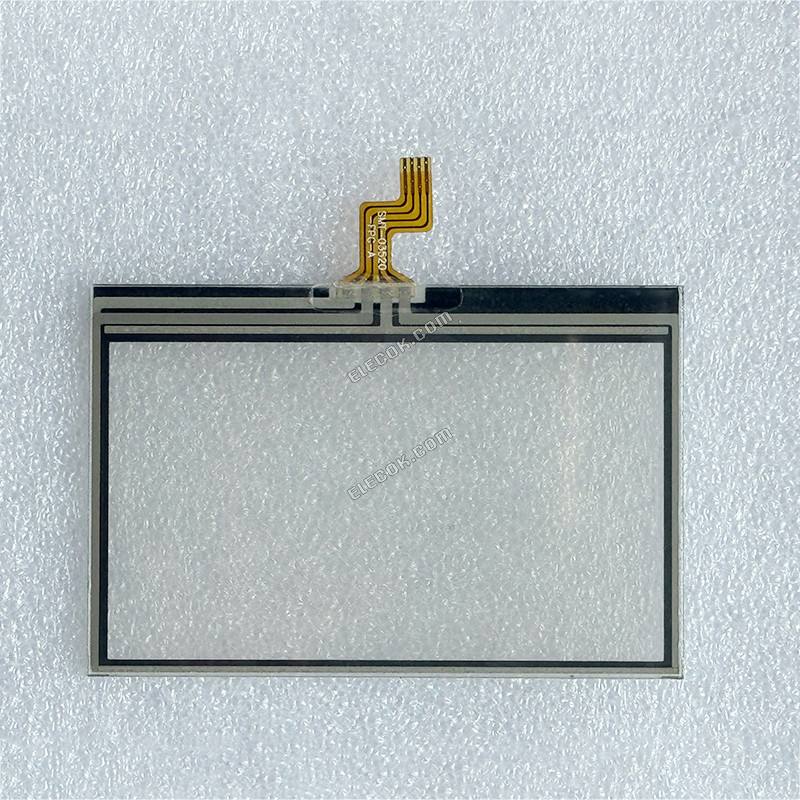 tt5148 tt5118fpc-a1-e keba touchscreen 