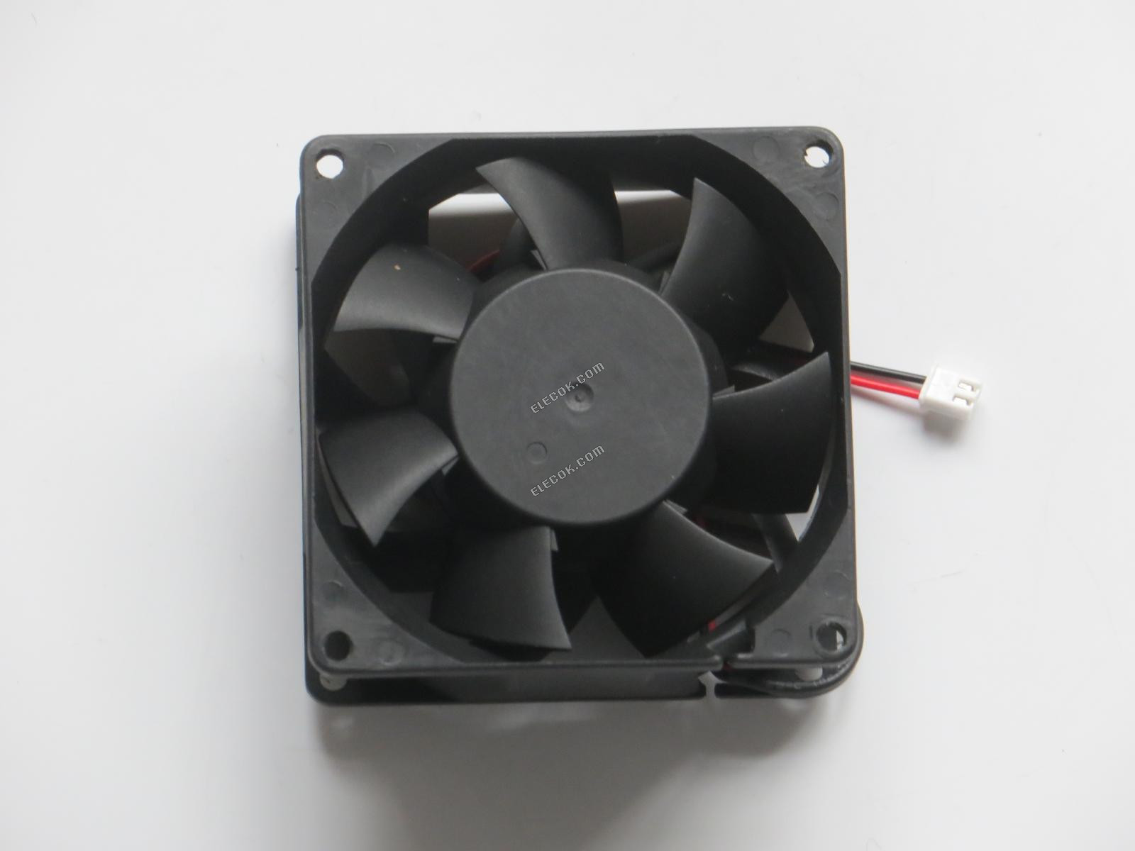 Sunon PMD1208PMB1-A 2 .GN 12V 9.1W 2線冷却ファン