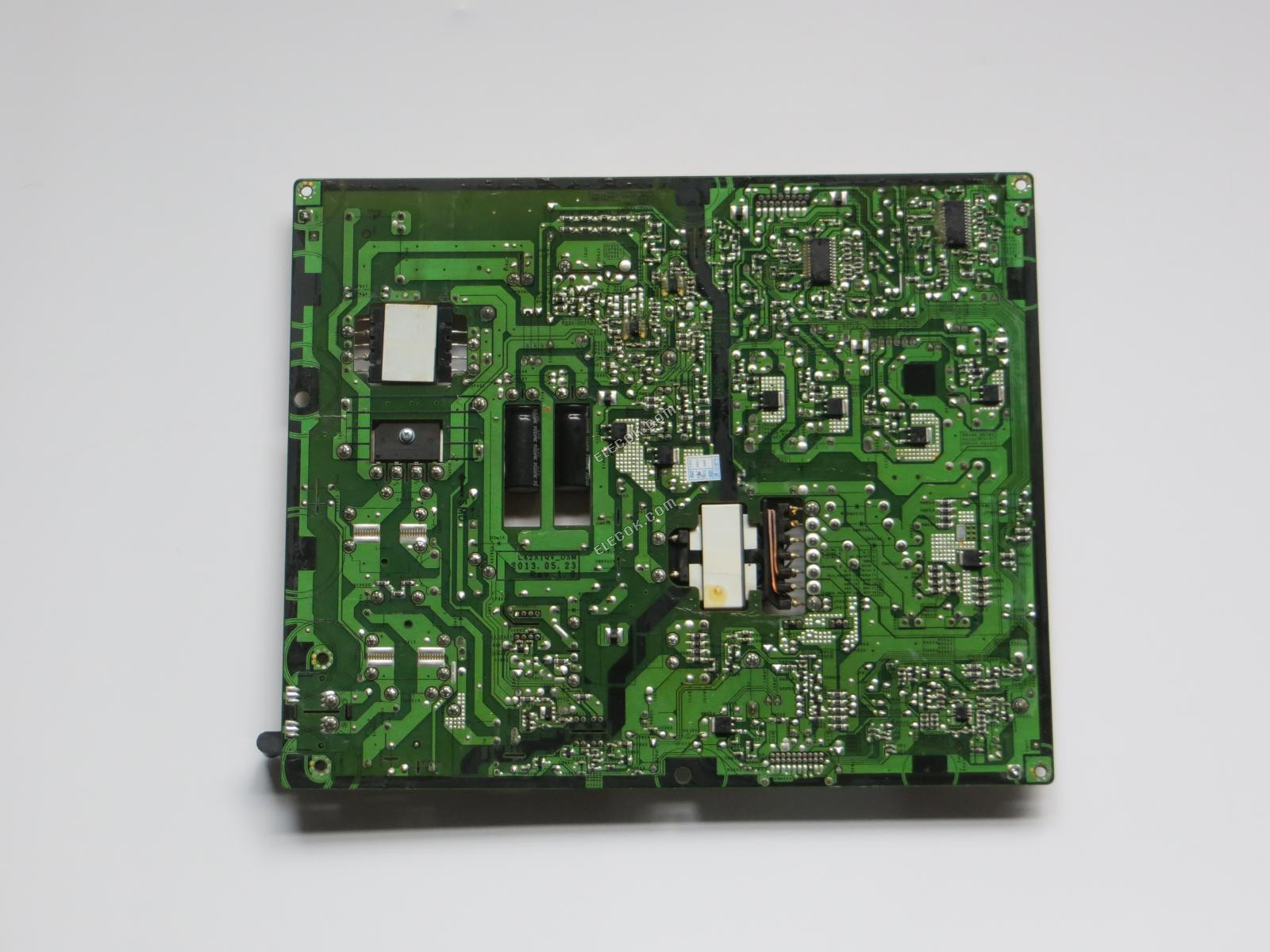 BN44-00622B L42X1Q_DHS Samsung power board, substitute and used 
