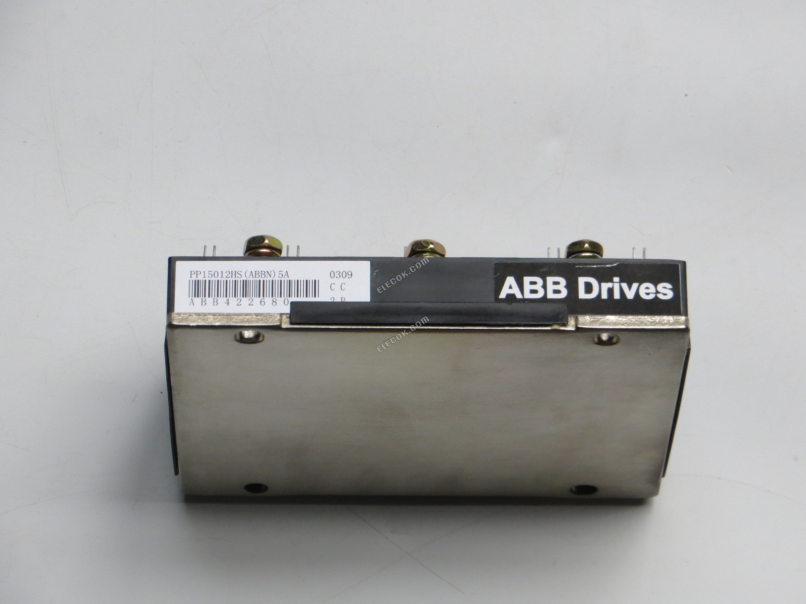 PP15012HS ABB 150A/1200V/6U 