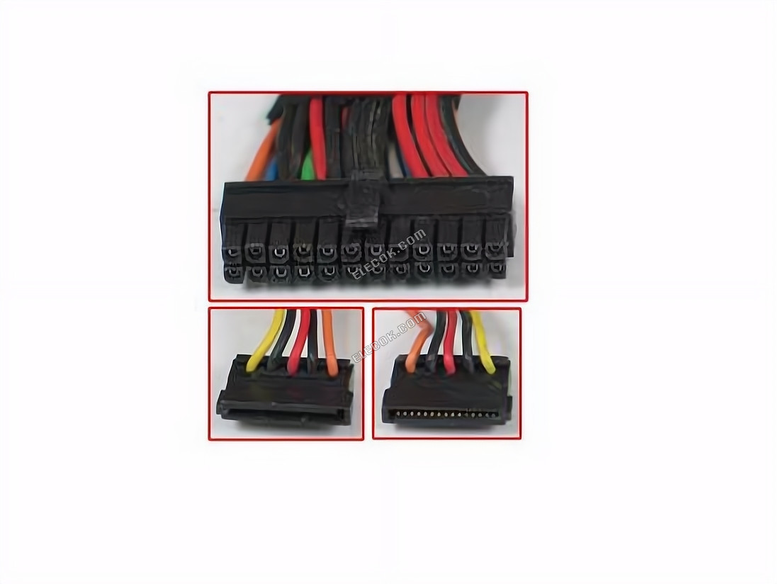 Acbel Polytech PC6013 サーバー- 電源装置160W, PC6013, 5188-7521, 中古品