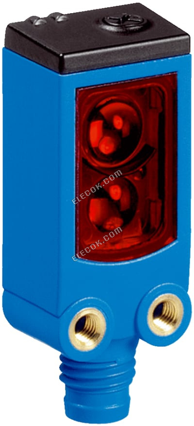 WTB4-3P1161 SICK Miniature photoelectric switch NEW 