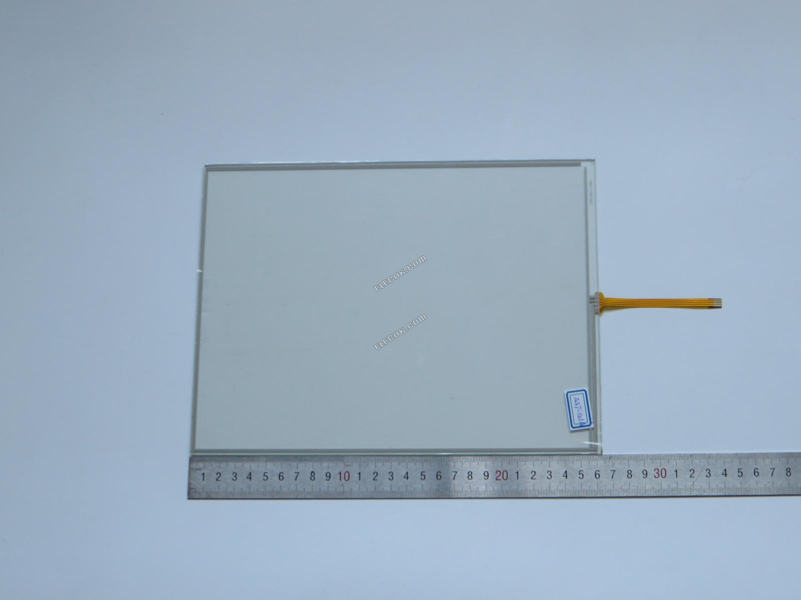 AST-121A DMC Touchscreen Ersatz Neu 
