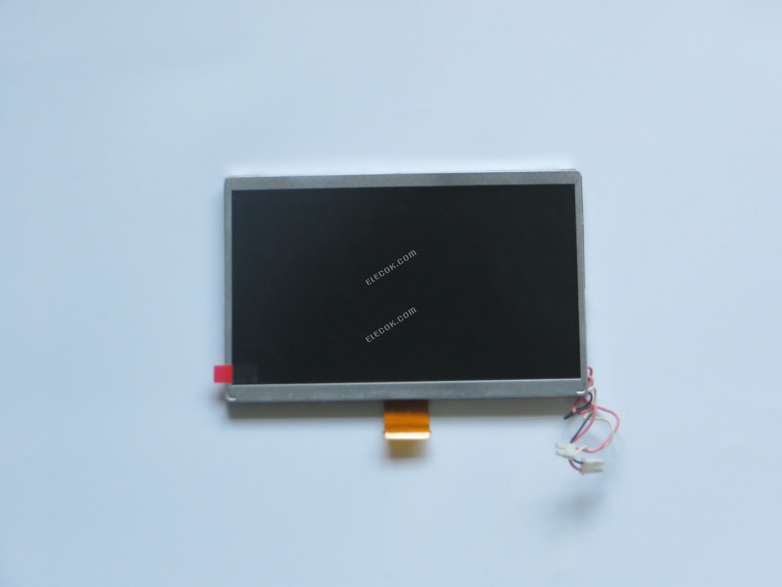 TD070WGCB2 Toppoly 7.0" LTPS TFT-LCD パネル