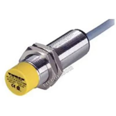 TURCK NI10-P18SK-AZ3X2 55MM Inductive Proximity Sensors 
