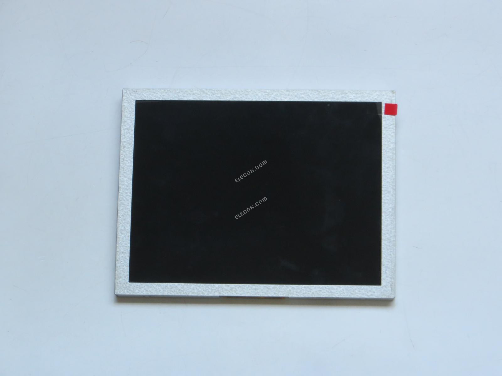 AT080TN52 V.5 CHIMEI INNOLUX 8.0" A-si TFT-LCD Panel substitute 