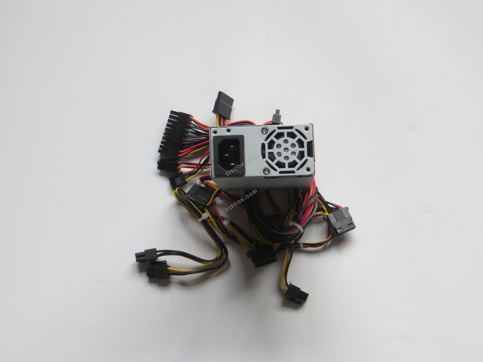 Enhance ENP-7030B1 Servidor - Fuente De Alimentación 300W, ENP-7030B1 