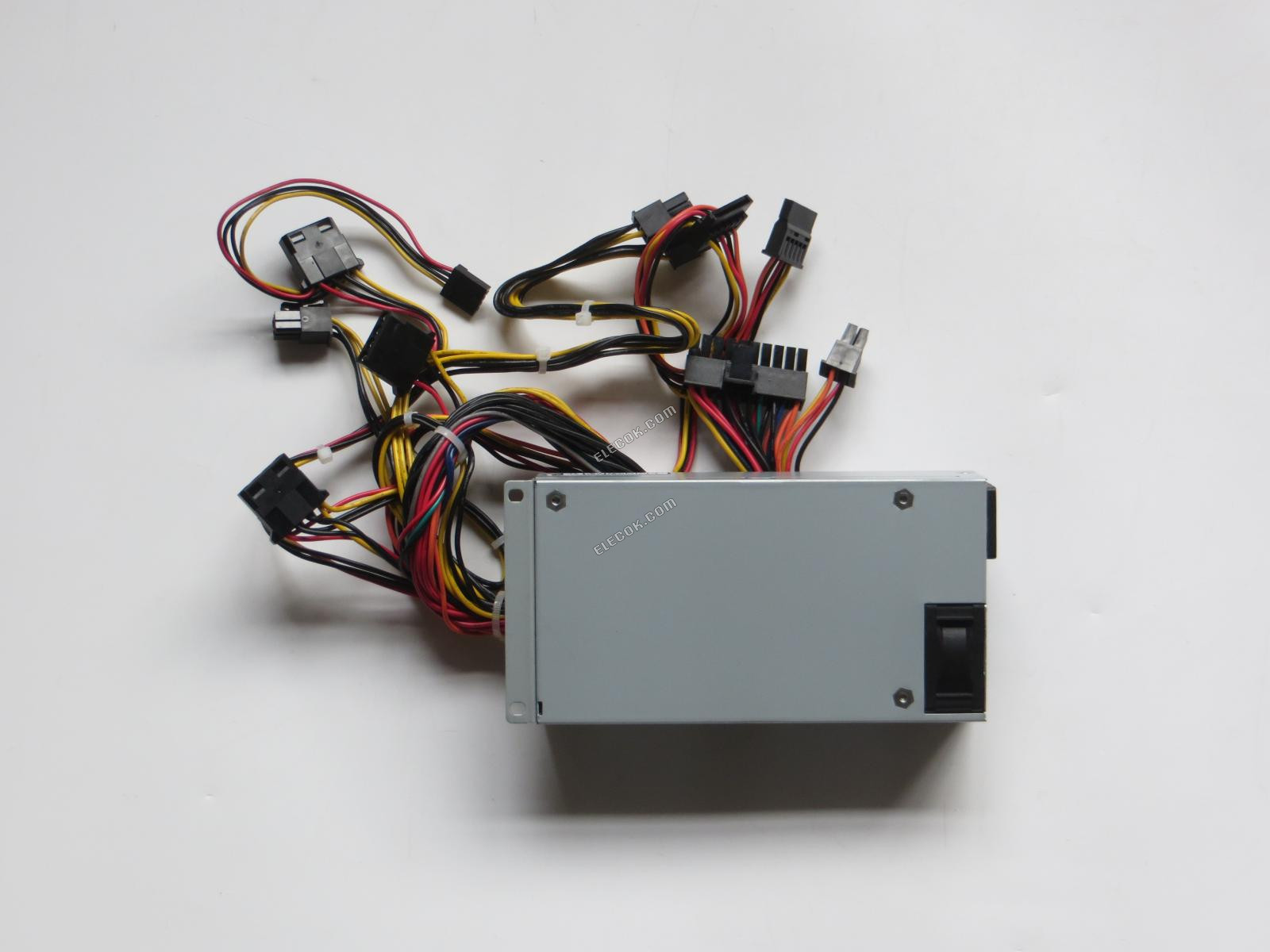 Enhance ENP-7030B1 Servidor - Fuente De Alimentación 300W, ENP-7030B1 