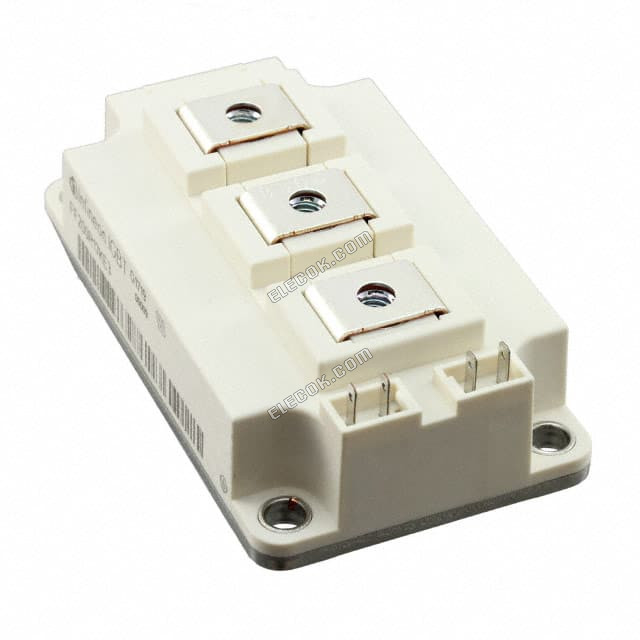 FF300R12KT4HOSA1 International Rectifier Infineon Technologies IGBT MODULE 1200V 300A 