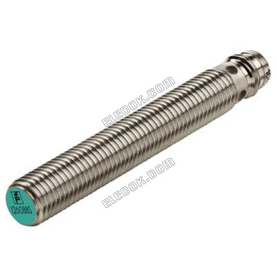 Pepperl+Fuchs Factory Automation NCB1.5-8GM50-Z0-V3 Inductive Nabijheidssensoren 