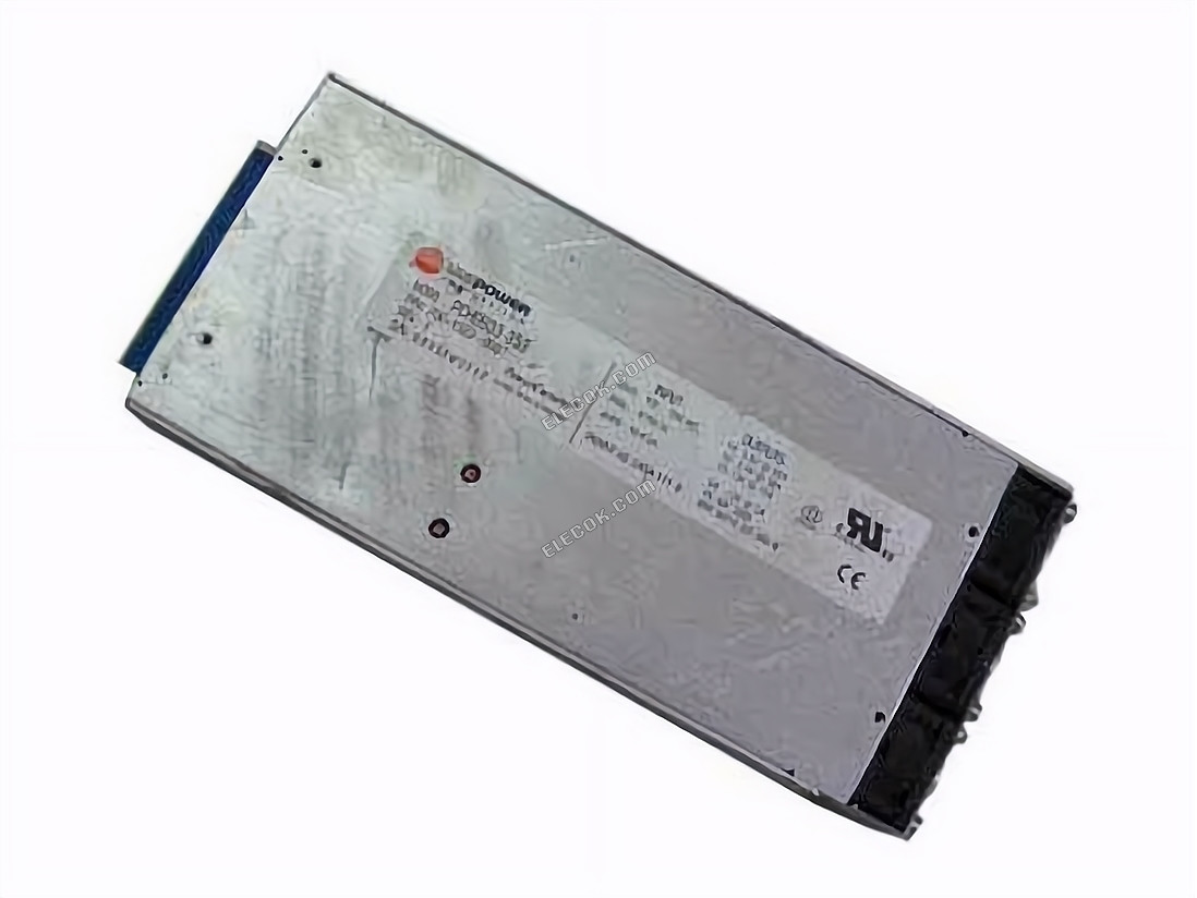 UNIPOWER PCH9933-353 Server - Strømforsyning 600W, PCH9933-353, 706-1523-0007, Brugt 