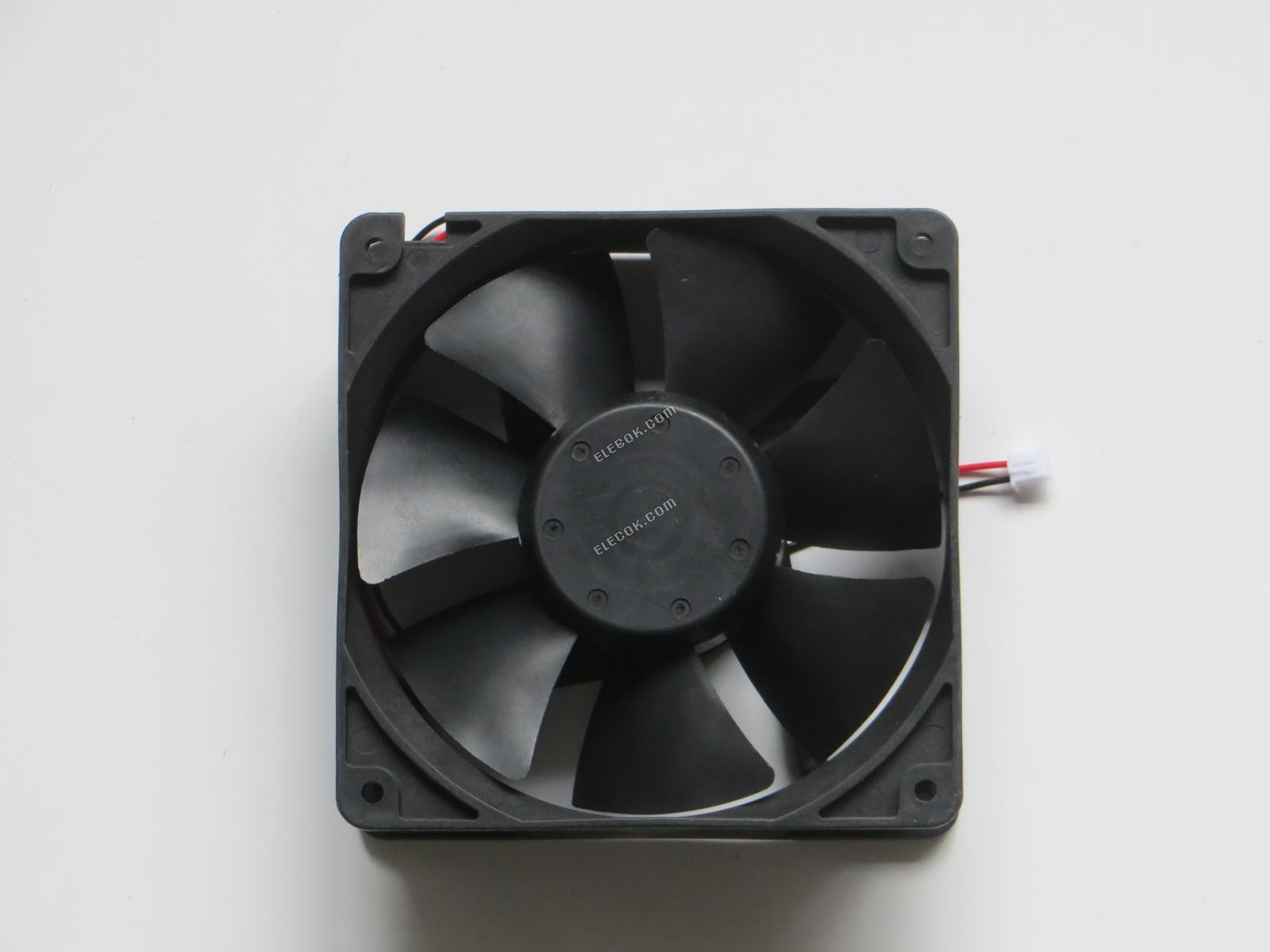 NMB 4715KL-05W-B50-E00 24V 0,65A 2 fils Ventilateur De Refroidissement 
