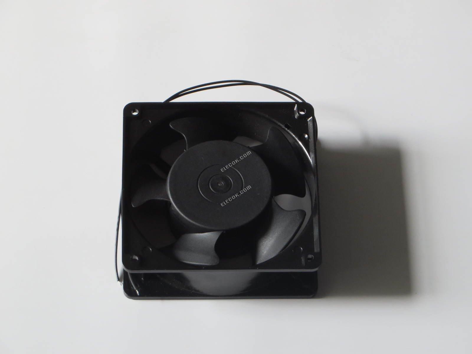 Costech A12B23HTS W00 230V 20/18W 2 ledninger Køleventilator 