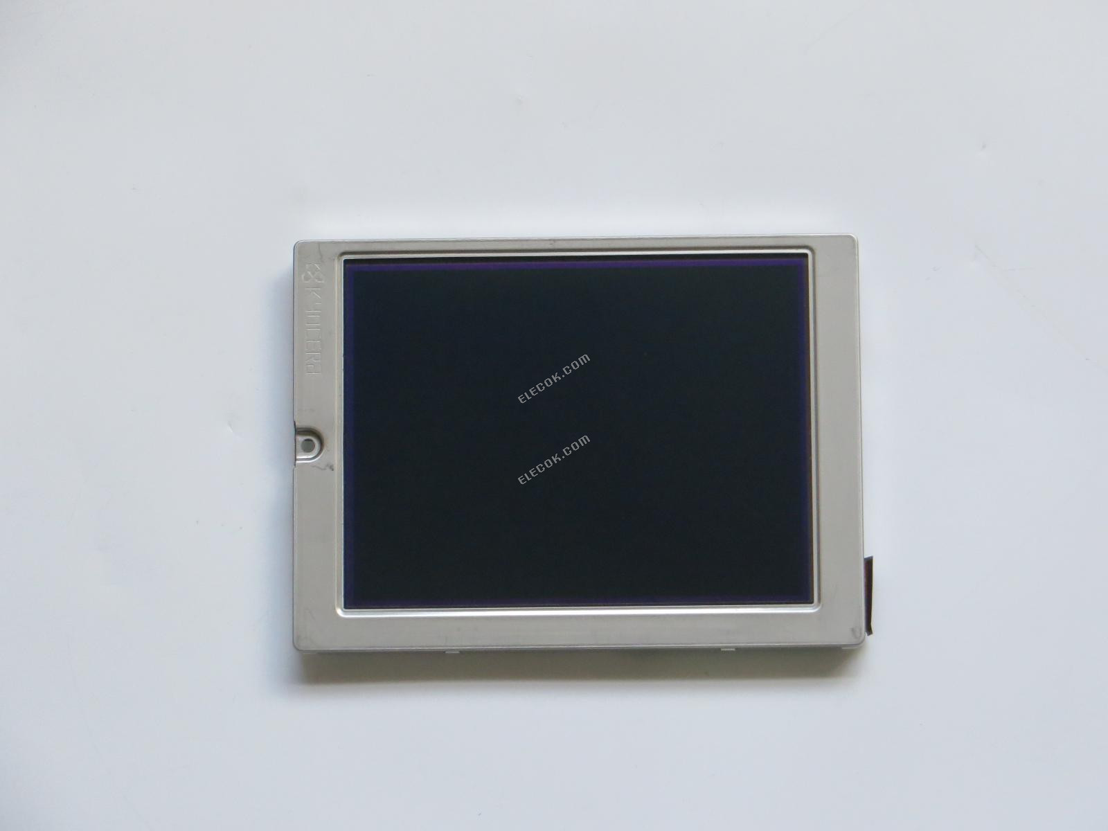 KCG047QVLAB-A21 Kyocera 4.7" CSTN Lcd Panel 