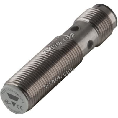 Carlo Gavazzi, Inc. ICB12S30F06PCM1 Inductive Proximity Sensors 