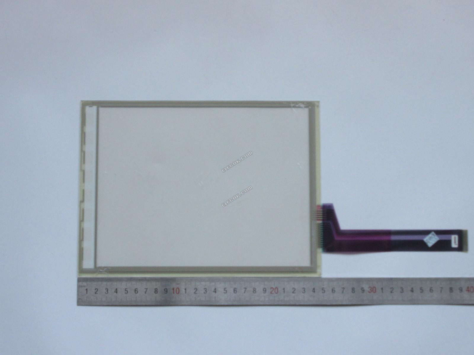 Touch Screen GT/GUNZE USP 4.484.038 HK-25, original 
