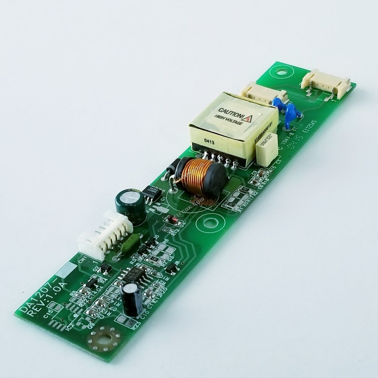 Power Systems DA1207-05 Inverter DA1207-05 