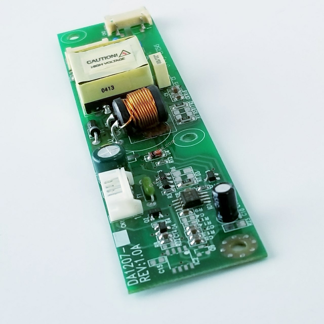 Power Systems DA1207-05 Inverter DA1207-05 