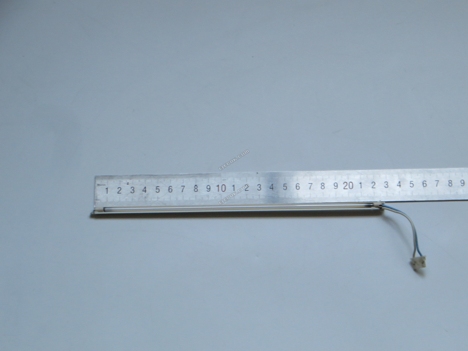 Lamps for LQ10D368 LCD SHARP, used