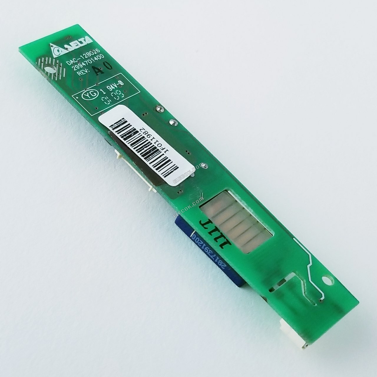 Delta DAC-12B026 Inverter DAC-12B026 