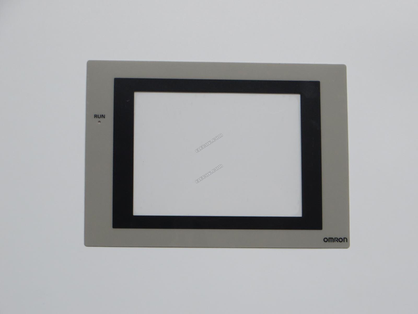 NS5-MQ00B-V2 Protective Film-grey 