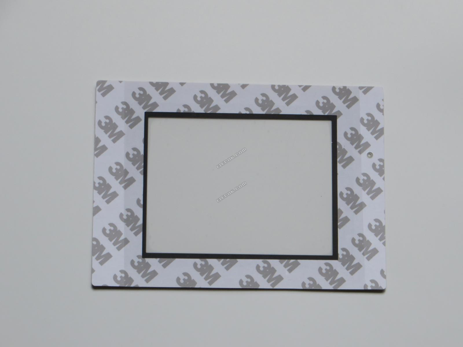 NS5-MQ00B-V2 Protective Film-grey 