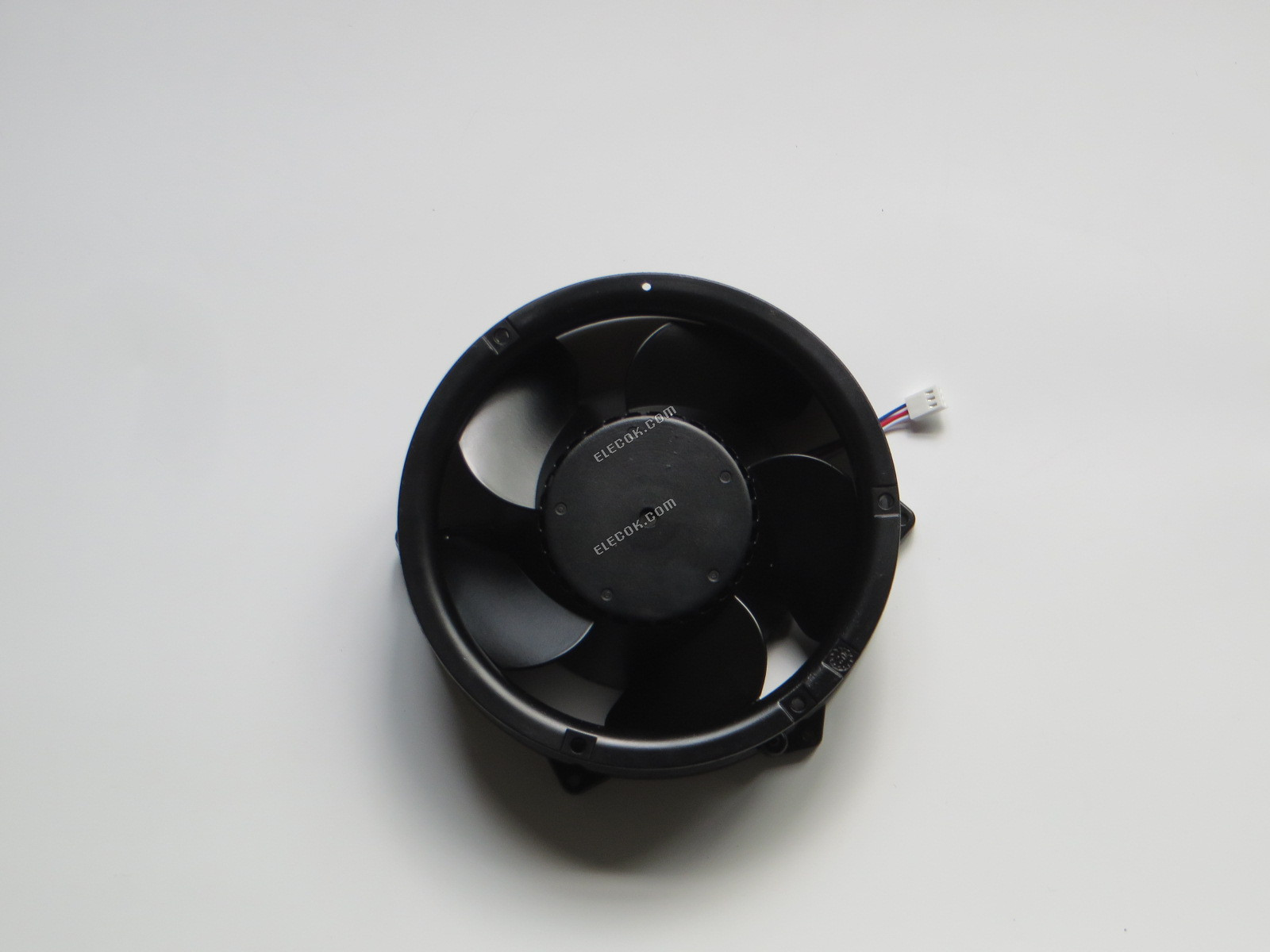 Ebm-papst DV6224/2 24V 37W 3wires Cooling Fan 