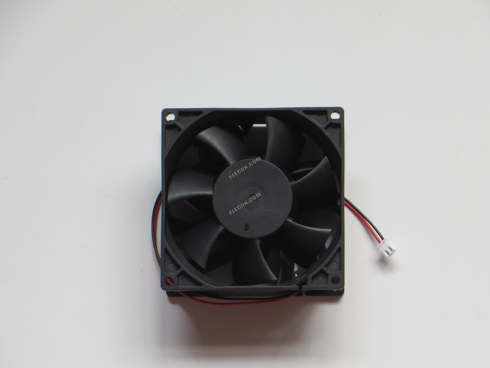 JAMICON KF0938B2HR-R 24V 0.43A 2wires cooling fan, substitute 