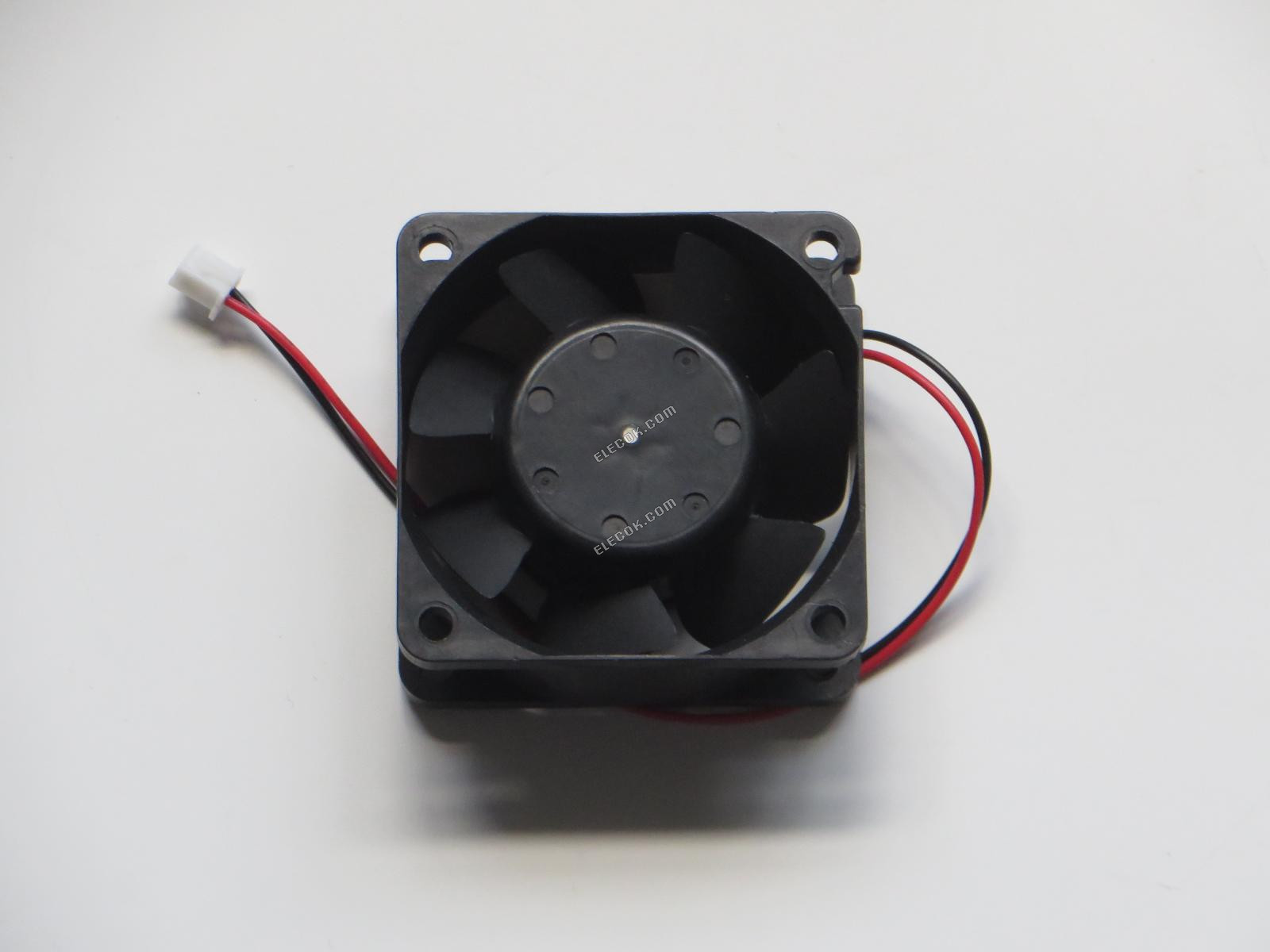 Nidec TA225DC B34467-16 12V 0.35A 2wires Cooling Fan 