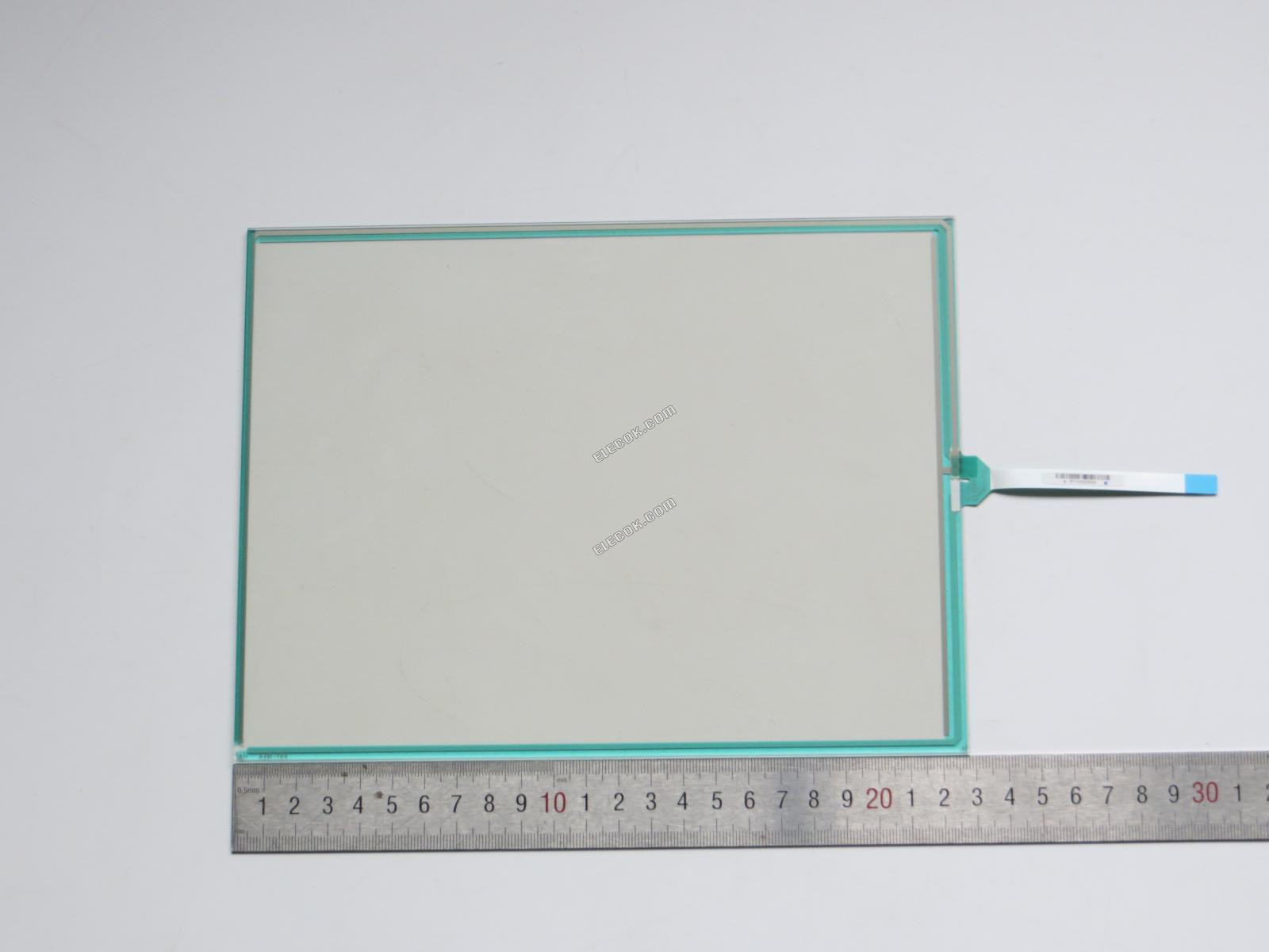 AST-104A080A DMC Ekran Dotykowy Oryginalny 