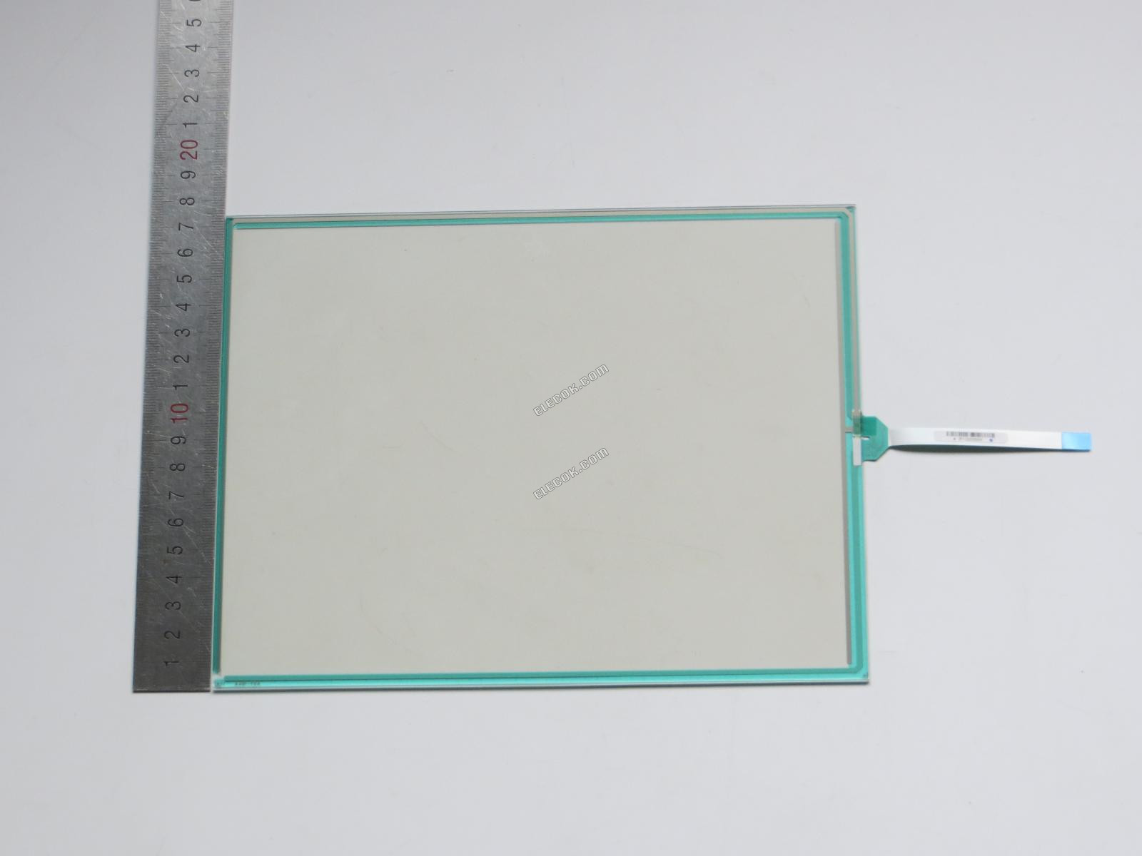 AST-104A080A DMC Ekran Dotykowy Oryginalny 