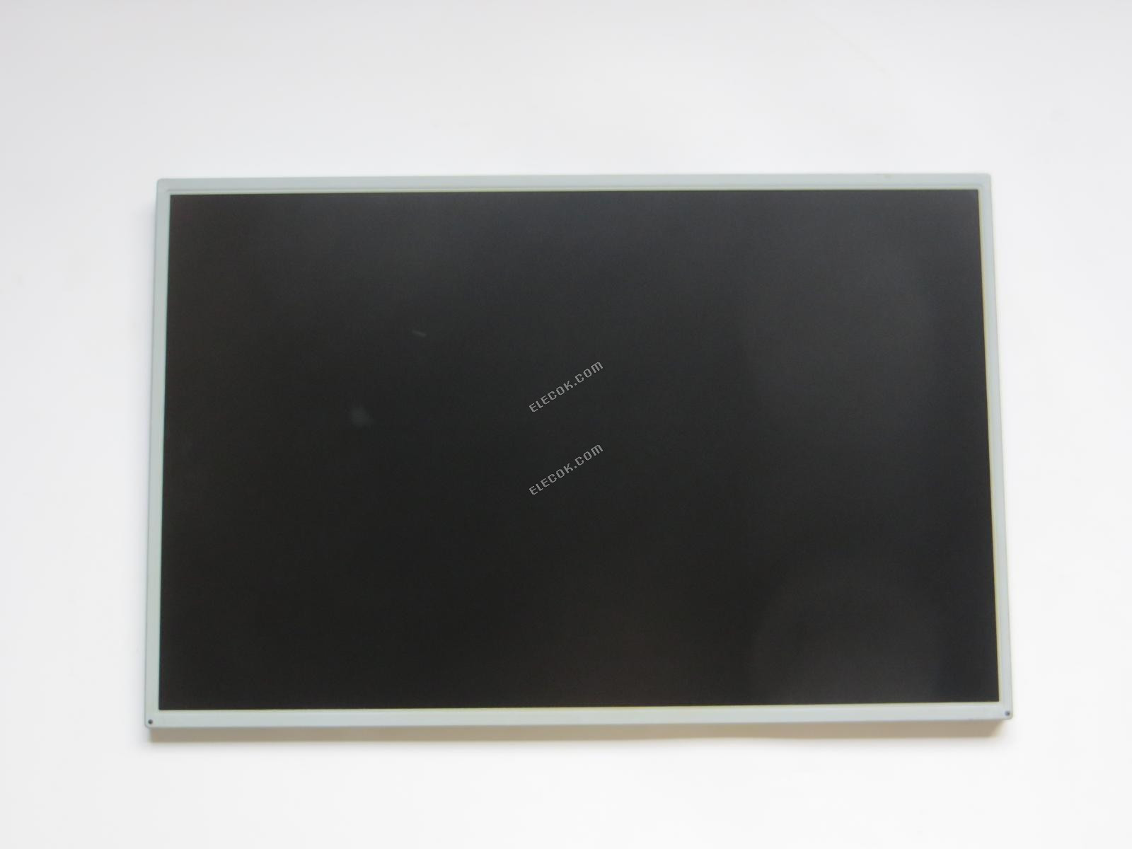 M220EW01 V5 AUO 22.0" Panel A-Si TFT-LCD, używany 