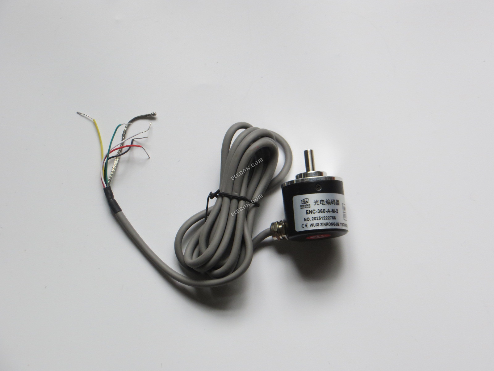 ENC-360-A-M-2 Rotary Encoder substitute
