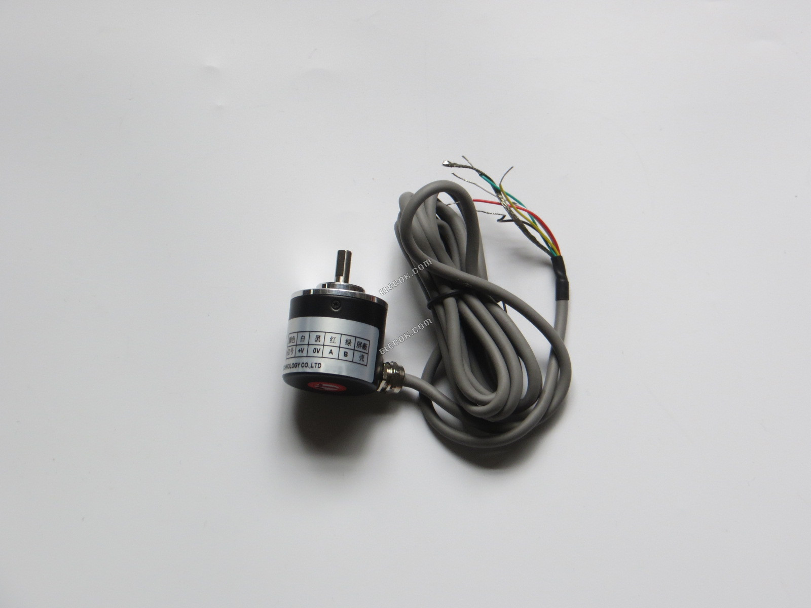 ENC-360-A-M-2 Rotary Encoder substitute