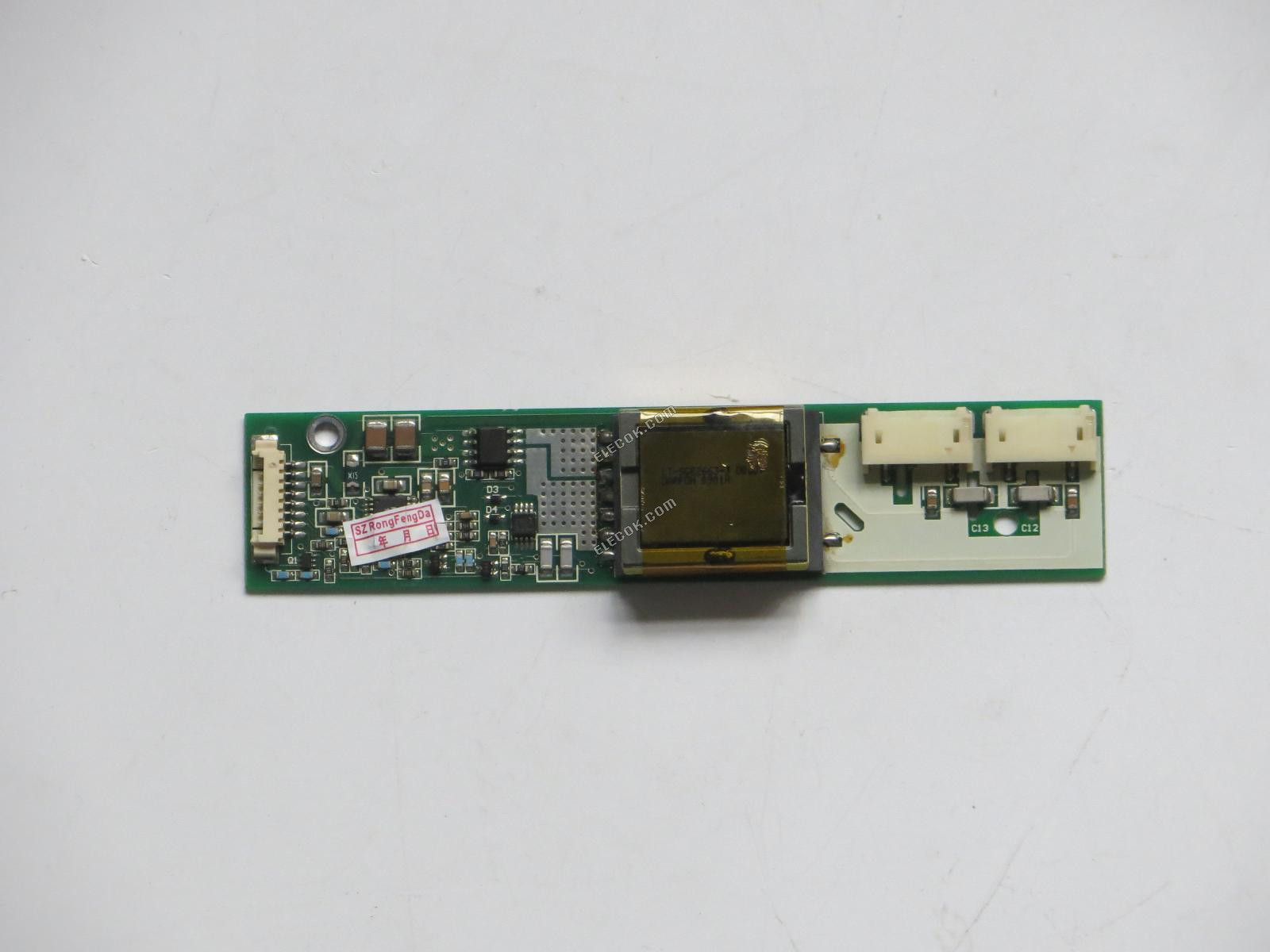 ERG DMA260J Inversor, reemplazo 