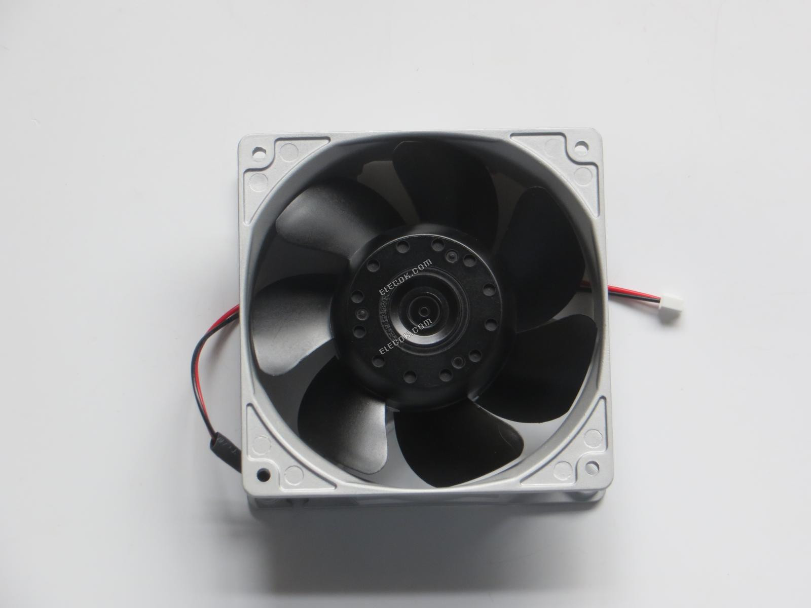 Sanyo 9GL1224F102 24V 0,16A 2 καλώδια ανεμιστήρας ψύξης 