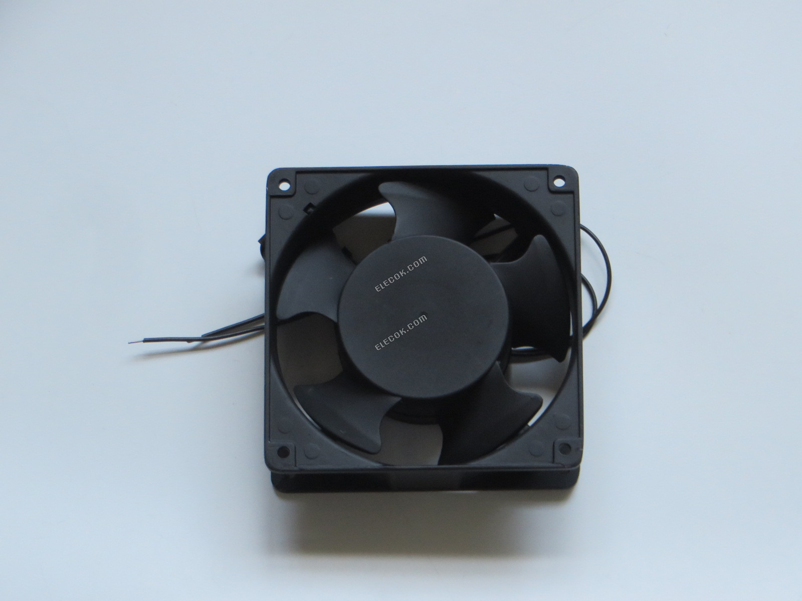 SEADA SA1238A2 HBL 220/240V 0.095A 2wires Cooling Fan 