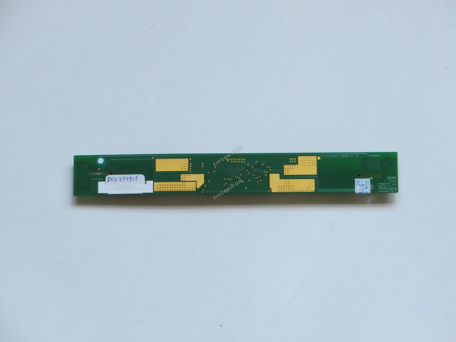 DMC43481F αντιστροφέας DMC43481F, υποκατάστατο 