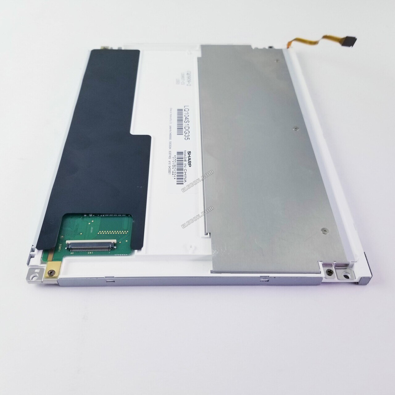 SHARP 10.4 inch LQ104S1DG35 LED industrial Lcd Panel 