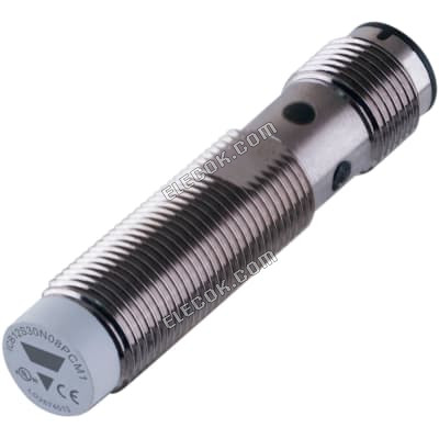 Carlo Gavazzi, Inc. ICB12S30N08PCM1 Inductive Proximity Sensors 