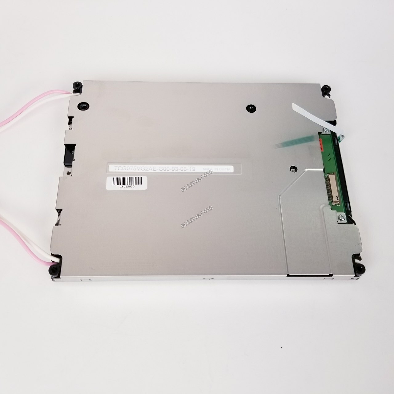 Kyocera TCG075VG2AE-G00 LCD TCG075VG2AE-G00 