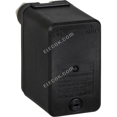 Telemecanique Sensors XR2AB04K80 Capacitivo Sensores De Proximidade 