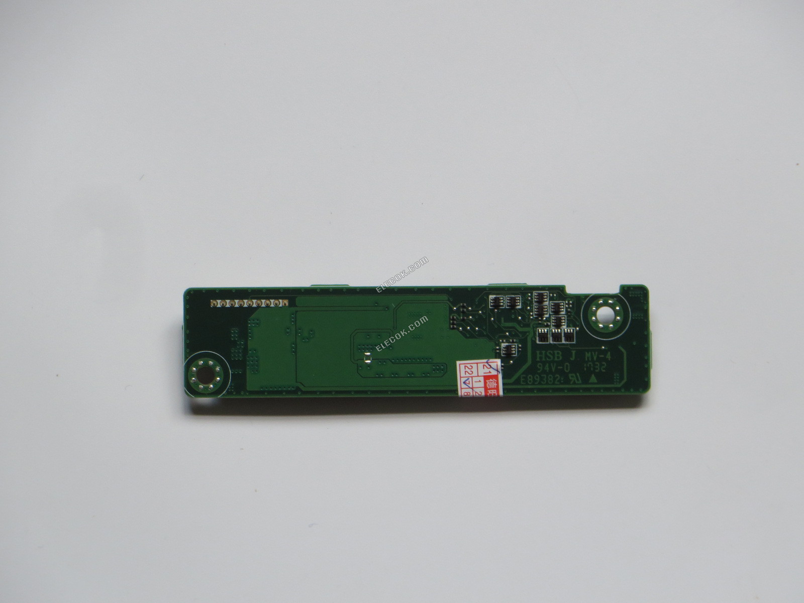 Dell OptiPlex 7450 AIO LCD Omvormer Bord WF4D4 TP-CVB238 
