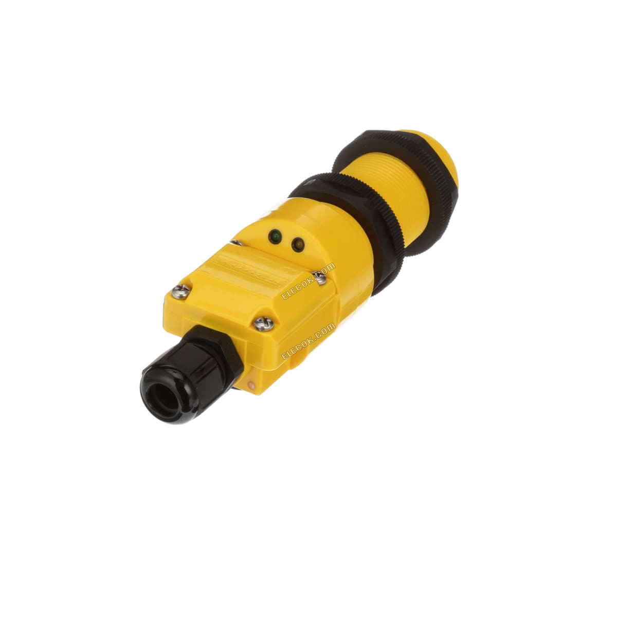 TURCK BC10-P30SR-VP4X2 Capacitive Proximity Sensors 