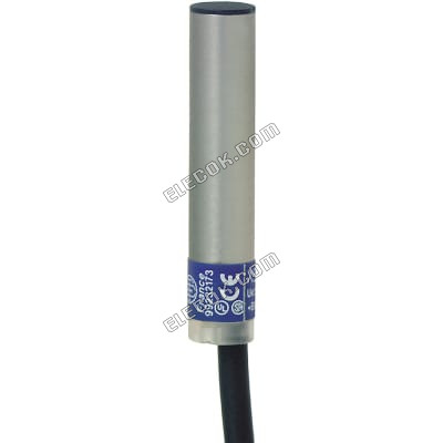 Telemecanique Sensors XS106B3PBM8 Capacitive Proximity Sensors 