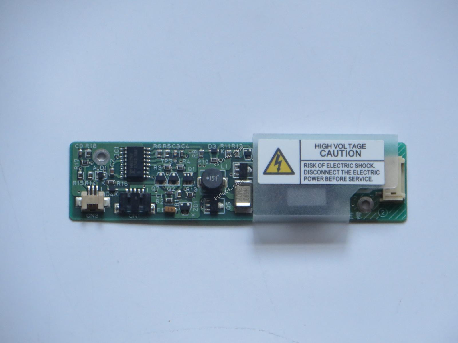 NEC INVERTER 104PWBR1-B ASSY 104PWCR1-B PWB 12V 