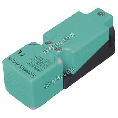Pepperl+Fuchs Factory Automation NBN30-U1-A2-V1 Inductive 近接センサー