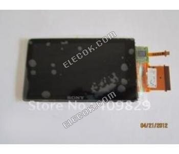 2012 NEW ARRIVAL 100%NEW CAMERA LCD SCREEN SONY TX55 
